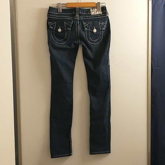 True Religion Jeans - Picture 5 of 6